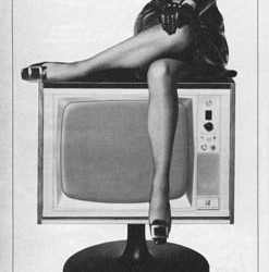 Clairtone Project G G-TV tony mann peter munk