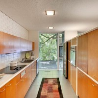 Minnesota Ralph Rapson mid century modern house international style