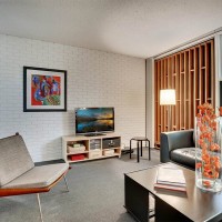 Minnesota Ralph Rapson mid century modern house international style