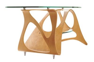 Carlo Mollino arabesco desk table turn singer sons