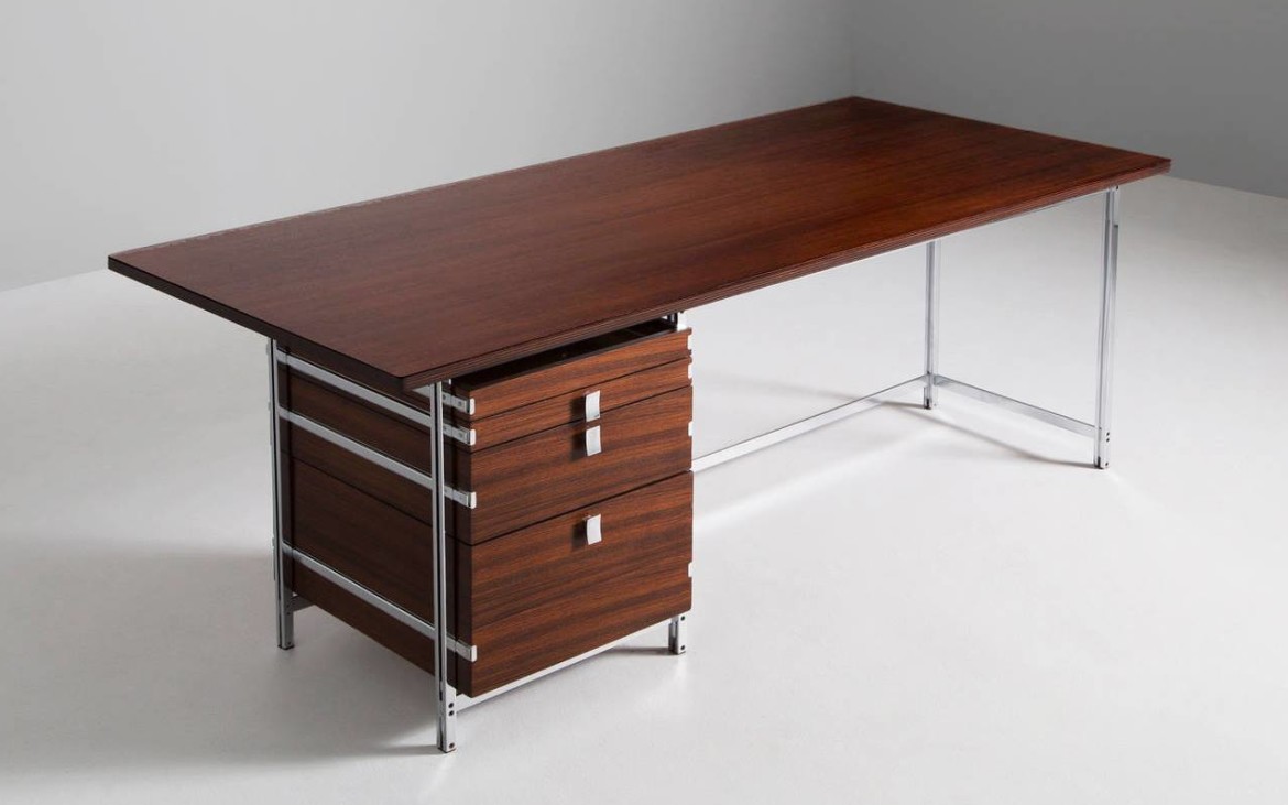 Jules wabbes belgium office furniture desk