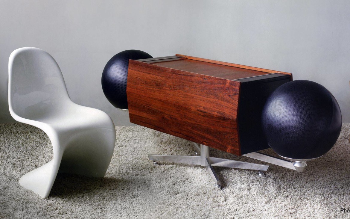dc hillier clairtone project g g2 frank sinatra restoration