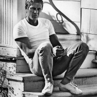 Steve McQueen actor Bullitt king of cool