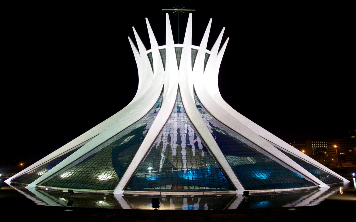 broyhill brasilia oscar niemeyer american mid century modern