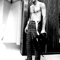Steve McQueen actor Bullitt king of cool