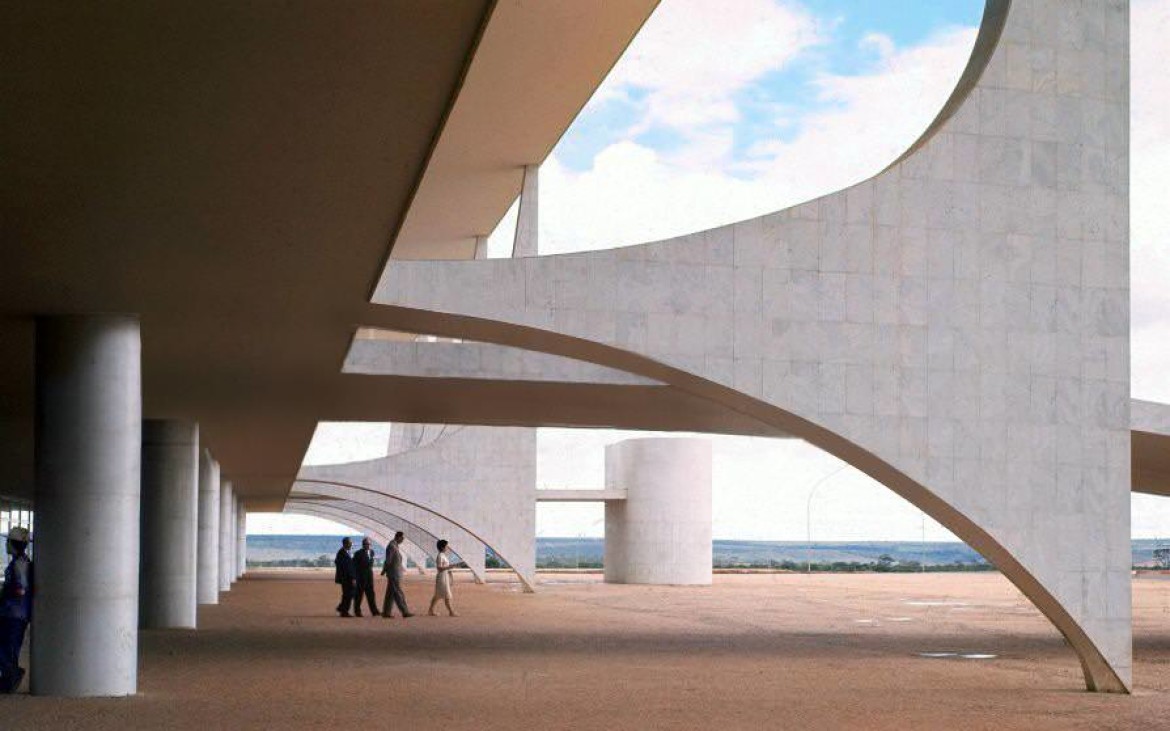 broyhill brasilia oscar niemeyer american mid century modern
