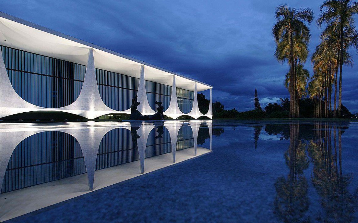 broyhill brasilia oscar niemeyer american mid century modern
