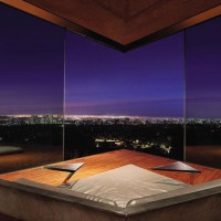 Sheats goldstein john lautner los angeles concrete mid century modern house