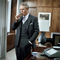 Steve McQueen actor Bullitt king of cool
