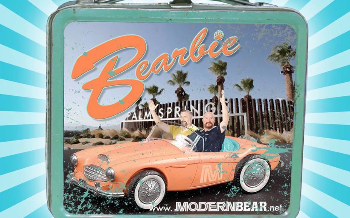 modern bear mid century modern travis smith chris bale