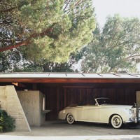 Sheats goldstein john lautner los angeles concrete mid century modern house