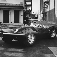 Steve McQueen actor Bullitt king of cool