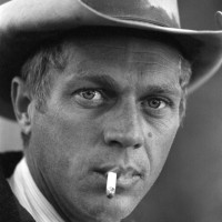 Steve McQueen actor Bullitt king of cool