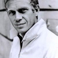 Steve McQueen actor Bullitt king of cool
