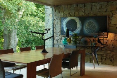 modern bear travis smith chris bale mid century modern