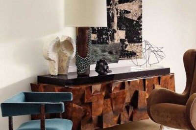 modern bear travis smith chris bale mid century modern