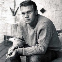 Steve McQueen actor Bullitt king of cool