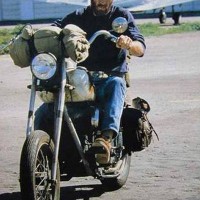 Steve McQueen actor Bullitt king of cool