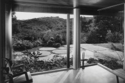 richard neutra mid century modern house restored julius shulman modernism