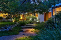 richard neutra mid century modern house restored julius shulman modernism