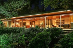 richard neutra mid century modern house restored julius shulman modernism