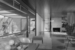 richard neutra mid century modern house restored julius shulman modernism