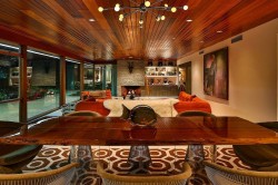 richard neutra mid century modern house restored julius shulman modernism