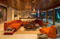 richard neutra mid century modern house restored julius shulman modernism