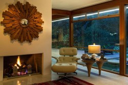 richard neutra mid century modern house restored julius shulman modernism
