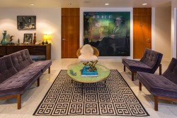 richard neutra mid century modern house restored julius shulman modernism