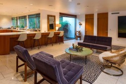 richard neutra mid century modern house restored julius shulman modernism