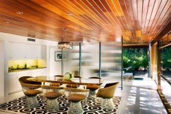 richard neutra mid century modern house restored julius shulman modernism