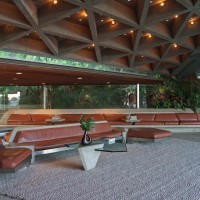 Sheats goldstein john lautner los angeles concrete mid century modern house