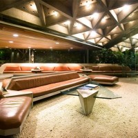 Sheats goldstein john lautner los angeles concrete mid century modern house