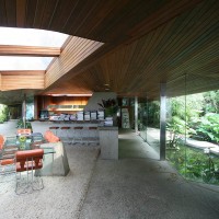 Sheats goldstein john lautner los angeles concrete mid century modern house
