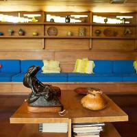 frank Lloyd Wright Bloomfield Cranbrook smith house mid century modern usobian