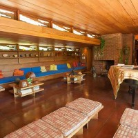 frank Lloyd Wright Bloomfield Cranbrook smith house mid century modern usobian
