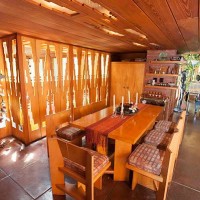 frank Lloyd Wright Bloomfield Cranbrook smith house mid century modern usobian