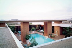 case study house #28 mid cnetury modern julius shulman art architecture magazine