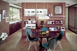 case study house #28 mid cnetury modern julius shulman art architecture magazine