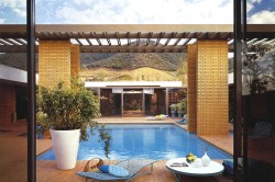 case study house #28 mid cnetury modern julius shulman art architecture magazine