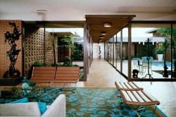 case study house #28 mid cnetury modern julius shulman art architecture magazine