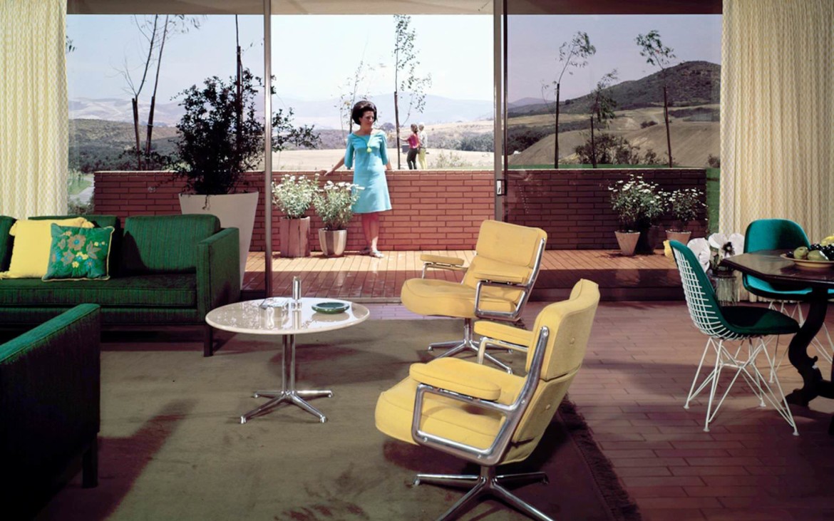 case study house #28 mid cnetury modern julius shulman art architecture magazine