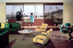 case study house #28 mid cnetury modern julius shulman art architecture magazine