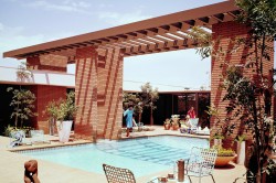 case study house #28 mid cnetury modern julius shulman art architecture magazine