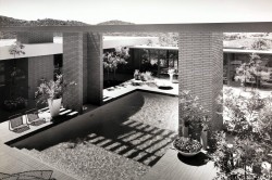 case study house #28 mid cnetury modern julius shulman art architecture magazine