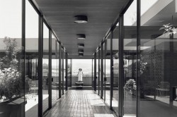 case study house #28 mid cnetury modern julius shulman art architecture magazine