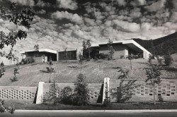 case study house #28 mid cnetury modern julius shulman art architecture magazine