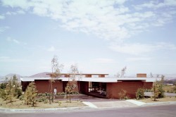 case study house #28 mid cnetury modern julius shulman art architecture magazine