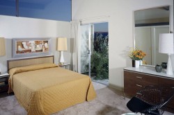 mid century modern tract housing suburbs